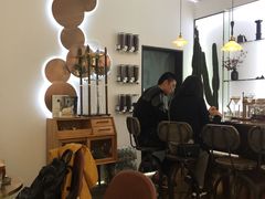 -铁手珈琲制造局metalhands(望京店)