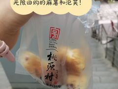 -桃源村(南大店)