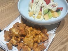 -大家食府·福建菜(FAC协盛中心庭院餐厅店)