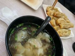 -大董锅贴(崇安寺店)