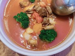 -俭寨大盘鸡·缸子肉·小公鸡·新疆菜(云通店)
