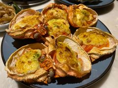 -喜庭海鲜自助(来福士店)