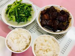 -蘭心餐厅(进贤路店)