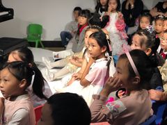 -珠江钢琴艺术中心(文一路店)