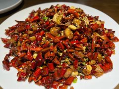 -向川南·水煮鱼·川菜(和平里店)