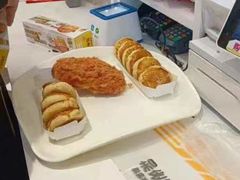 -味多美蛋糕(看丹桥店)