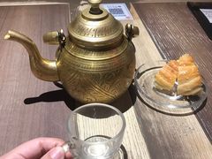 -那时新疆·车师(大宁音乐广场店)