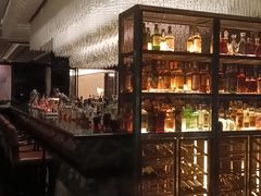 -瑞吉吧 The St·Regis Bar(长沙瑞吉酒店)