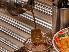 -孖记茶档·热腾茶餐(江南西plus店)