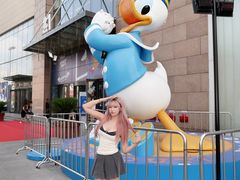 -天河城购物中心