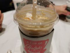-Ralph’s Coffee(北京三里屯店)