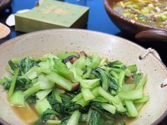 -金鱼妈妈 山野·食趣(荫山街店)