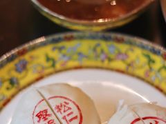 枣泥饼-富华斋饽饽铺·宫廷糕点·伴手礼(护国新天地店)