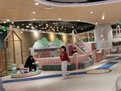 -MELAND CLUB亲子乐园•派对(石家庄万象城店)