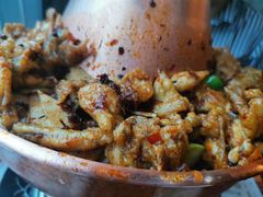 -炉小二铜锅牛蛙•川湘菜(三里屯店)