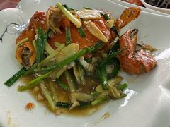 -景好海鲜餐厅(大鹏必选旅游店)