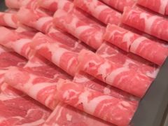 -北京老门框爆肚四季涮肉(凌河路店)