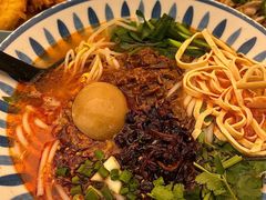 -雲物·云南小馆(好悦天地店)