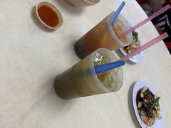 -伍秀泽海南鸡饭茶室