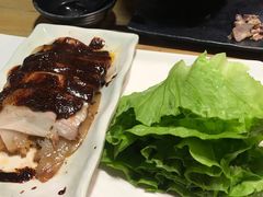 -院子餐厅·大锅菜·老杭帮(桥西直街店)