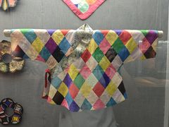 -北京服装学院民族服饰博物馆