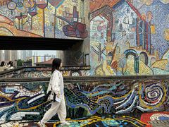 -四川美术学院美术馆