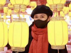 -银泰百货(北京大红门店)