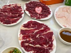 -乌记鲜活牛肉城(金砂东路店)
