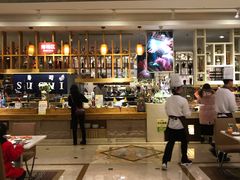 -芭菲盛宴·环球美食(袁家岗店)