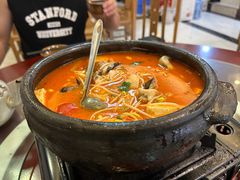 -和福餐馆(西江古街店)