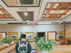 -咱屯子铁锅炖直营店(南湖大路店)