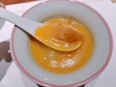 鱼翅玉带羹-觀芷隐轩