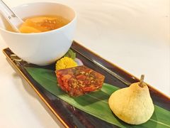 -唐阁(香港朗廷酒店)