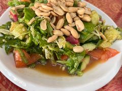 -龙香居海鲜浑锅家常菜·特色驴肉