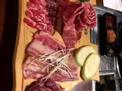 -喜来稀肉(旺角广华街店)
