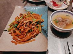 -潮界(虹桥新天地店)