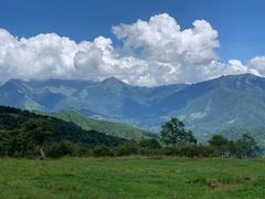 -硗碛藏寨·神木垒景区