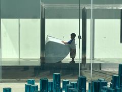 -金泽21世纪美术馆