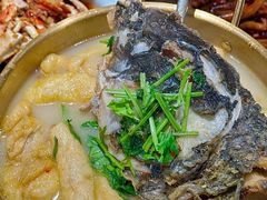 -欧记大排档·景德菜(上海首店)