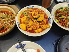 -潇湘阁(三里屯SOHO店)