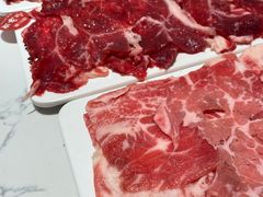 -牛物鲜切牛肉火锅(宜家荟聚店)