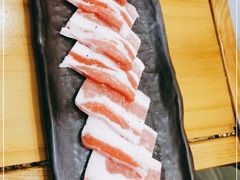 -一品诚记烤肉·甄选店(中南路店)