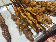 -木屋烧烤(龙岗南联店)