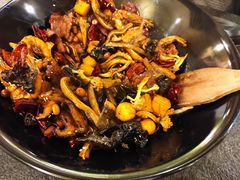 -食乐佳麻辣香锅(森林摩尔商业街区店)