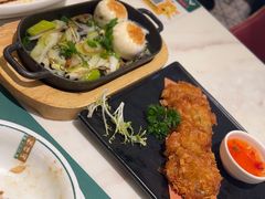 -悦得闲广式点心茶楼(蓝鲸世界店)