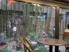 -陈熹公民族美食文化餐厅·清真(中华广场店)