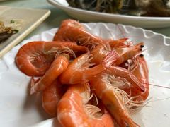 -外滩18号海鲜(三亚湾龙兴海鲜广场店)