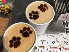 -Seesaw Coffee(上生新所店)