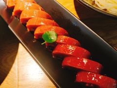 -金牌外婆家(苏州中心店)