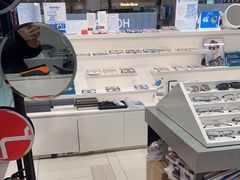 -宝岛眼镜·蔡司·依视路·青少儿近视防控验配中心(西市城购物中心店)